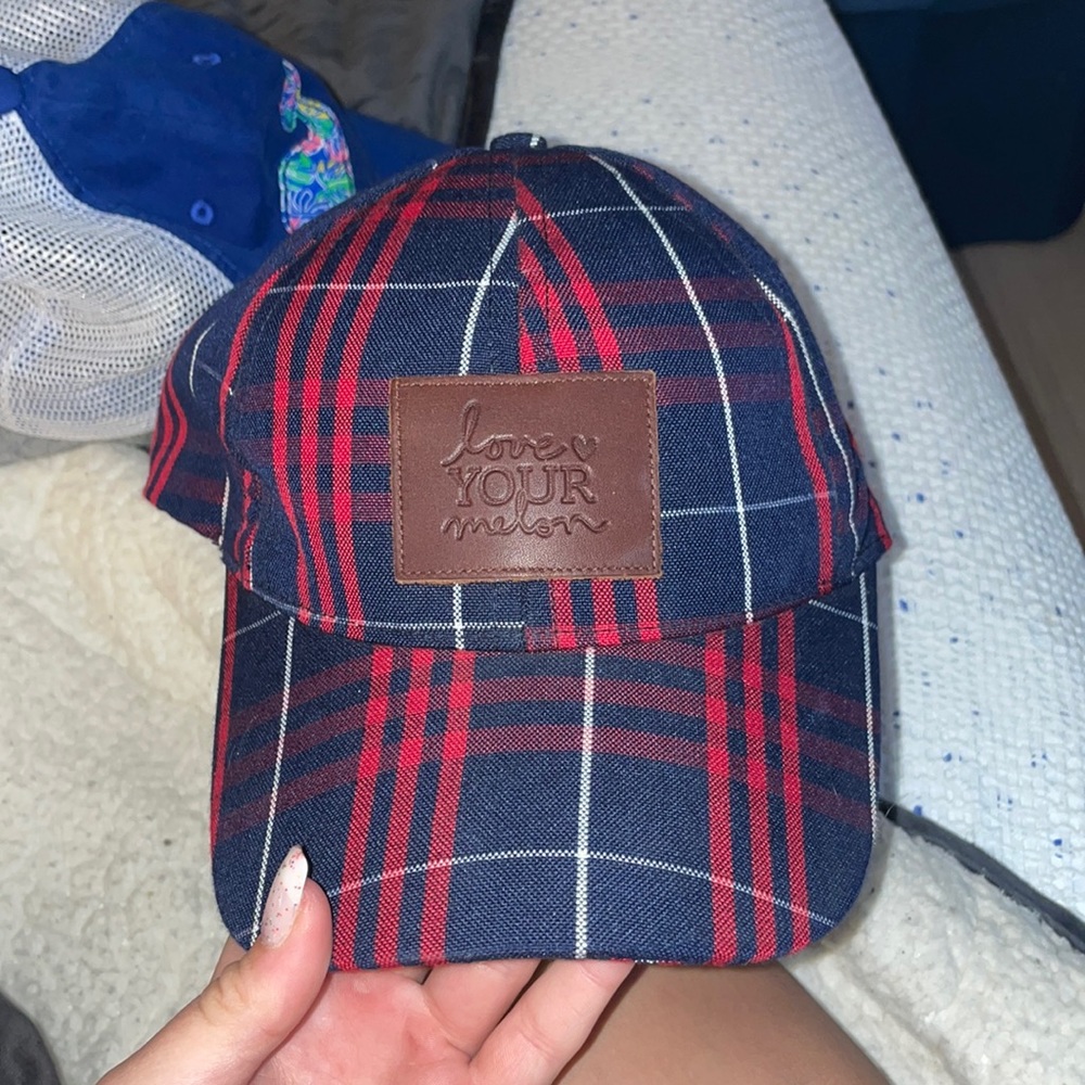Love Your Mellon Baseball Hat